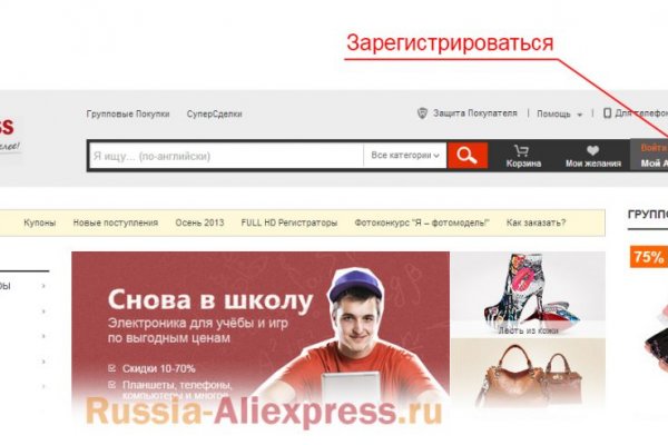 Список даркнет сайтов