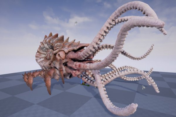 Kraken россия