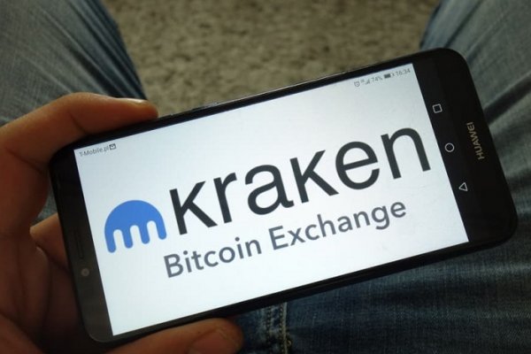 Kraken что это за сайт