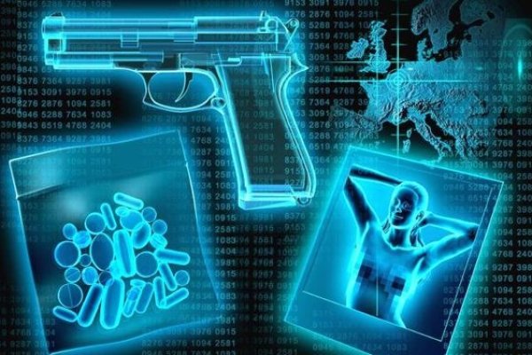 Не могу зайти на сайт кракен