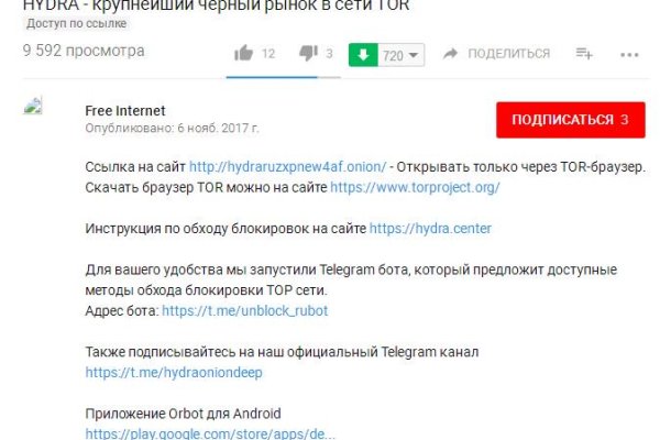 Даркнет каталог