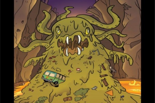 Kraken at зеркало